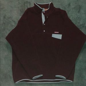 Patagonia Synchilla Snap-T Fleece Pullover